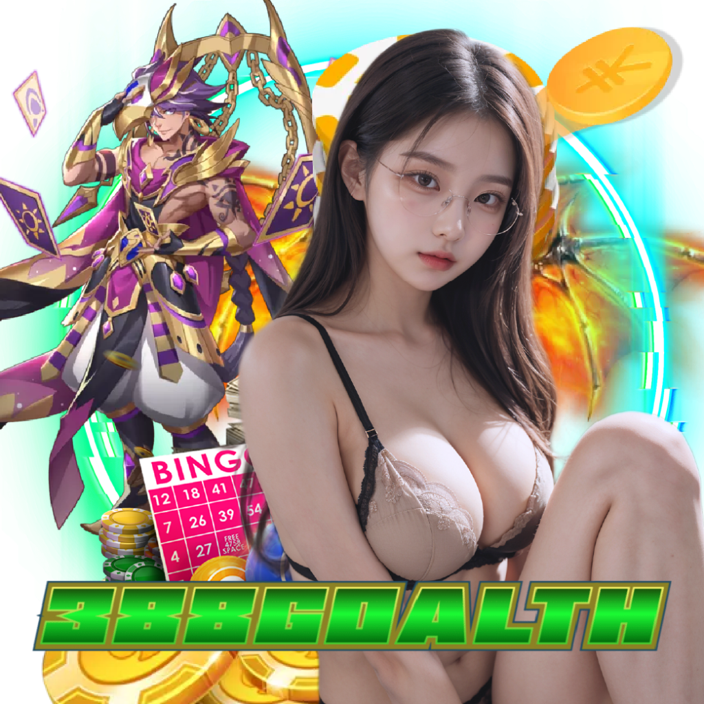 388goalth ออนไลน์
