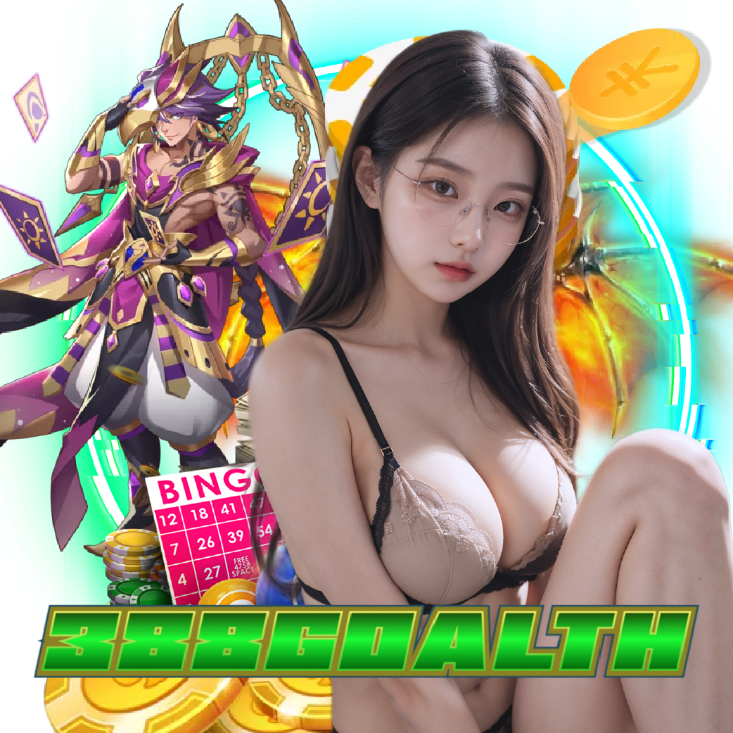 388goalth ออนไลน์